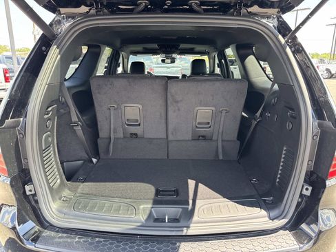 New 2026 Dodge Durango GT image 7