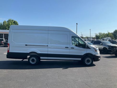 New 2026 Ford Transit 350 148 High Roof Extended RWD image 4