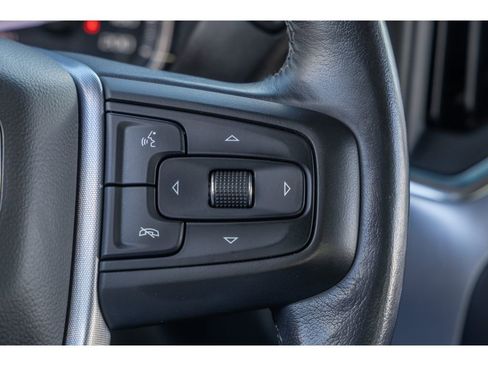 Used 2020 GMC Sierra 1500 SLT w/ SLT Convenience Package image 26
