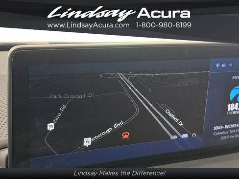 Certified 2021 Acura RDX w/ Technology Package image 21