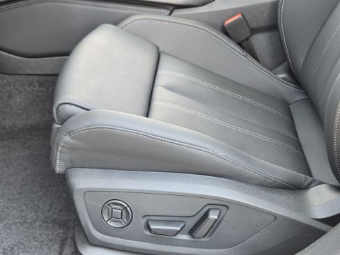 New 2025 Audi A5 2.0T Prestige image 26