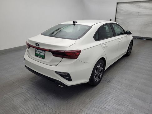 Used 2019 Kia Forte LXS FWD image 9