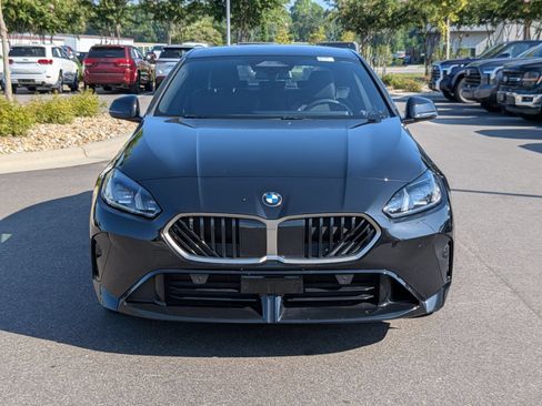 Used 2025 BMW 228i xDrive AWD/4WD image 8
