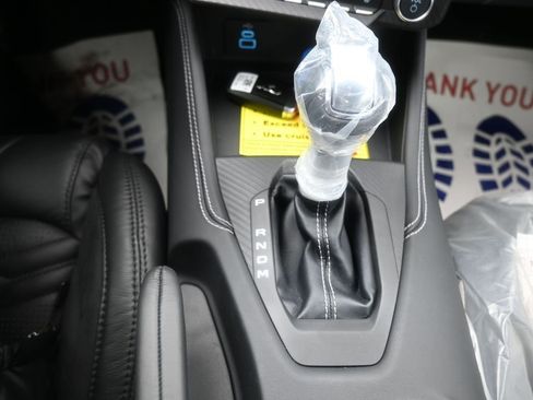 New 2025 Ford Mustang GT Premium w/ GT Performance Package image 29