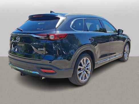 Used 2020 MAZDA CX-9 Grand Touring FWD image 31
