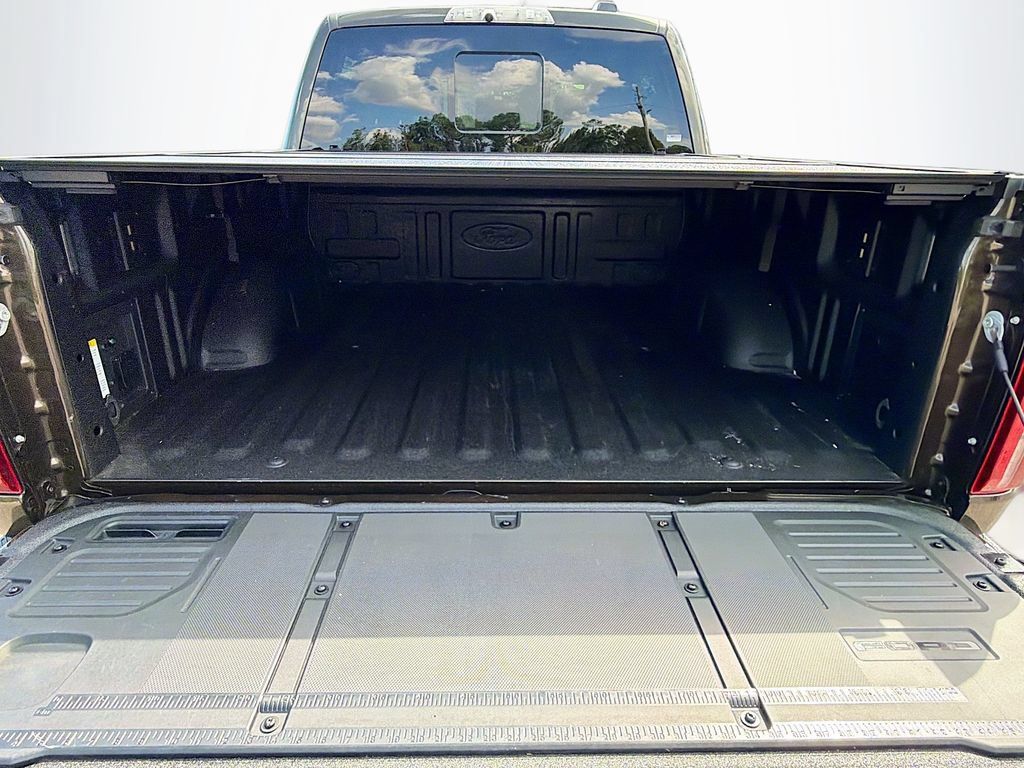 Used 2025 Ford F150 Raptor AWD/4WD image 28