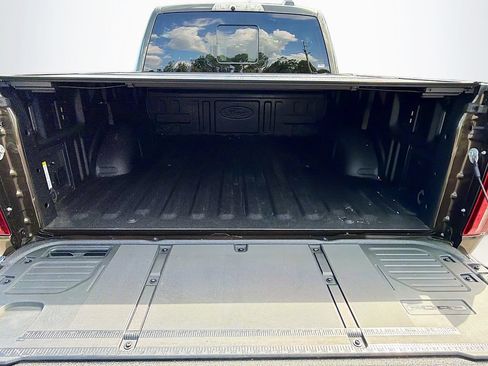 Used 2025 Ford F150 Raptor AWD/4WD image 28