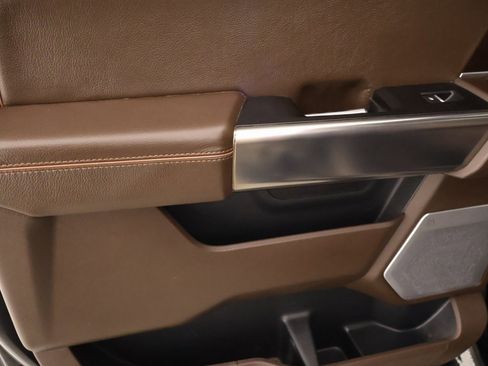 Used 2021 Ford F150 King Ranch w/ Equipment Group 601A High image 19