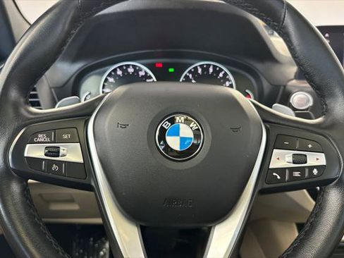 Used 2021 BMW X3 sDrive30i w/ Convenience Package image 23