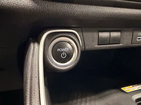 Used 2024 Toyota Grand Highlander AWD Hybrid image 32