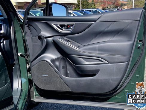 Certified 2023 Subaru Forester Touring image 24