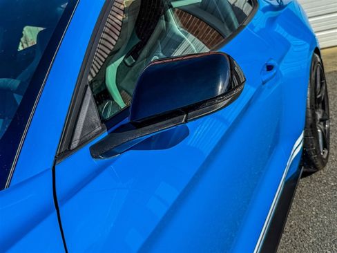 Used 2022 Ford Mustang Shelby GT500 w/ Carbon Fiber Track Pack image 18