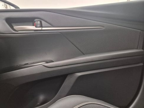 New 2026 Toyota Camry SE FWD image 71