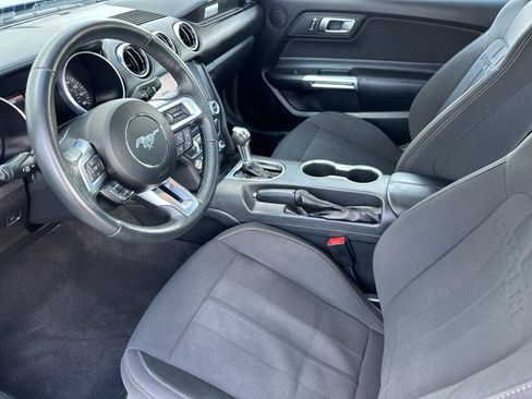 Used 2023 Ford Mustang Coupe w/ Equipment Group 101A image 9