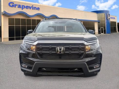 New 2026 Honda Ridgeline RTL image 7