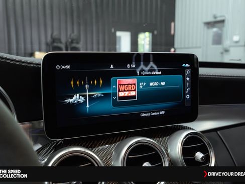 Used 2020 Mercedes-Benz C 63 AMG S image 62