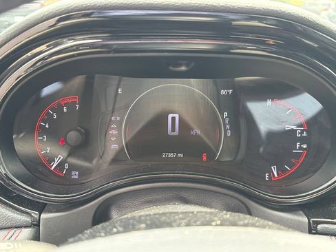 Used 2023 Dodge Durango R/T RWD image 6