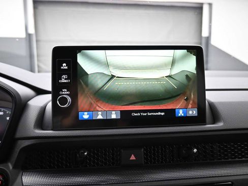New 2026 Honda CR-V TrailSport image 8