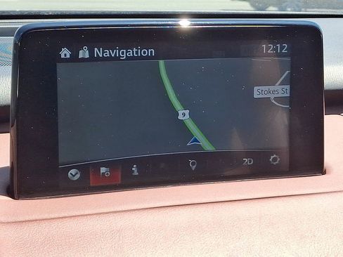 Used 2019 MAZDA CX-9 Signature AWD/4WD image 15