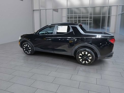 Used 2025 Hyundai Santa Cruz SEL AWD/4WD image 6