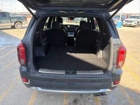 Used 2020 Hyundai Palisade Limited image 24