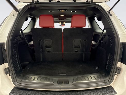 Used 2018 Dodge Durango R/T w/ Technology Group image 25