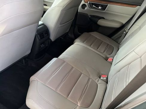 Certified 2022 Honda CR-V EX-L image 14