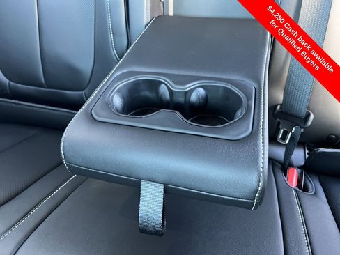 New 2025 Jeep Grand Cherokee Limited w/ Luxury Tech Group II image 25