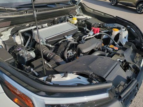 New 2026 Subaru Outback Wilderness AWD/4WD image 44