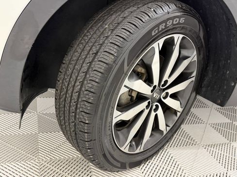 Used 2017 Kia Sportage EX image 21