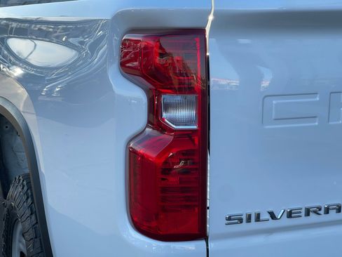 Used 2022 Chevrolet Silverado 3500 W/T w/ WT Convenience Package AWD/4WD image 30