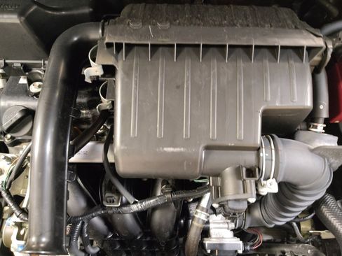 Used 2022 Mitsubishi Mirage LE image 30