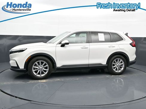 Used 2024 Honda CR-V EX-L image 6
