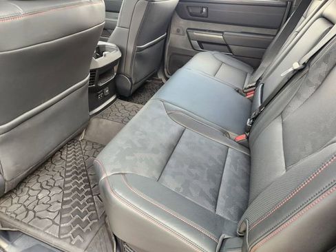 Used 2026 Toyota Tundra TRD Pro image 21
