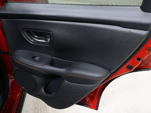 New 2026 Honda HR-V Sport image 21