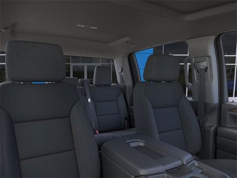 New 2026 Chevrolet Silverado 3500 LT image 24