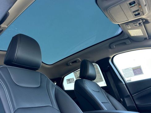 New 2025 Ford Mustang Mach-E Premium image 14