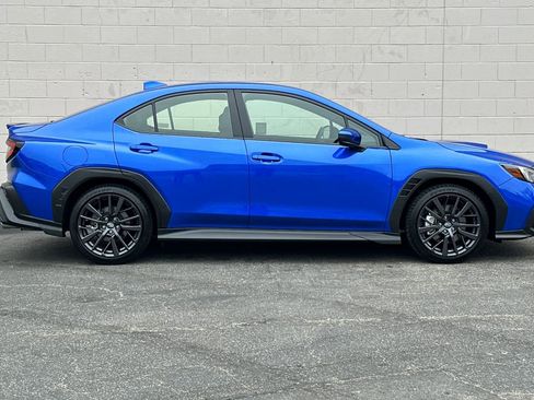 Used 2024 Subaru WRX Premium w/ Popular Package #1A image 6