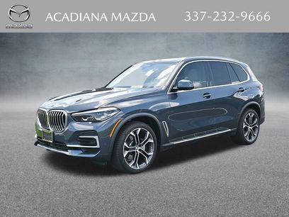 Used 2022 BMW X5 sDrive40i