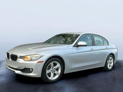 Used 2013 BMW 328i Sedan