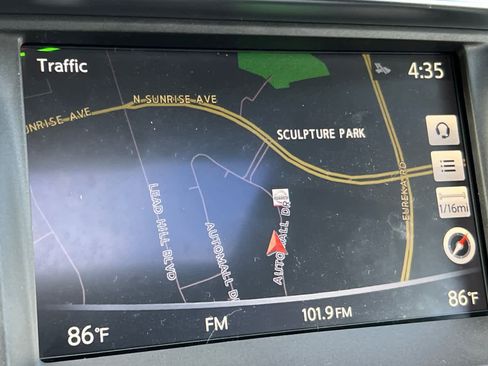 Used 2019 INFINITI QX80 Luxe w/ Proassist Package image 23