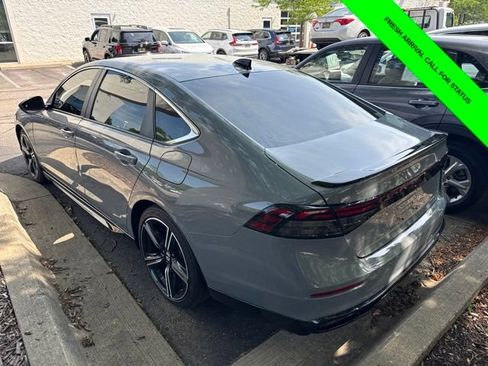 Used 2023 Honda Accord Sport image 10