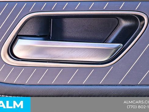 Used 2025 INFINITI QX80 Autograph w/ Premium Cargo Package image 40