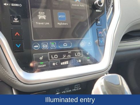 Used 2025 Subaru Outback Onyx Edition image 36