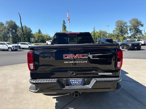 Used 2025 GMC Sierra 1500 Elevation w/ Elevation Premium Package AWD/4WD image 5