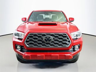 Used 2023 Toyota Tacoma TRD Sport video 2