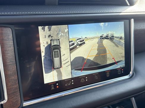 Certified 2023 GMC Yukon Denali Ultimate image 21