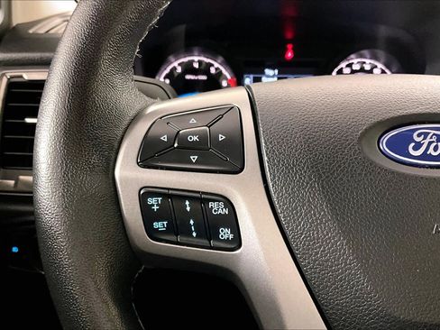 Used 2022 Ford Ranger XLT w/ Equipment Group 301A Mid image 40