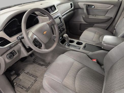 Used 2014 Chevrolet Traverse LS FWD image 9