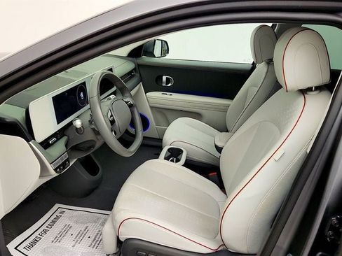 Used 2024 Hyundai Ioniq 5 Limited AWD/4WD image 13